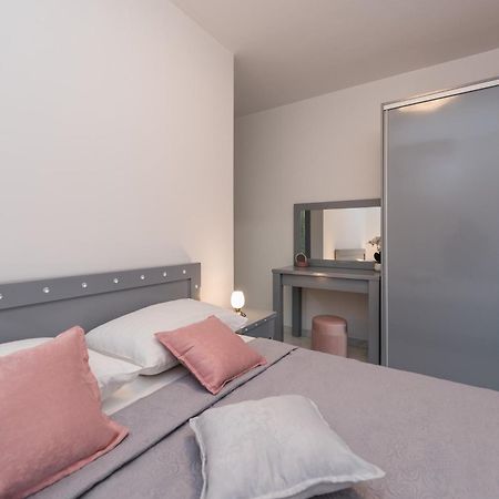 Villa Jana Luxury Apartments 노바야 객실 사진