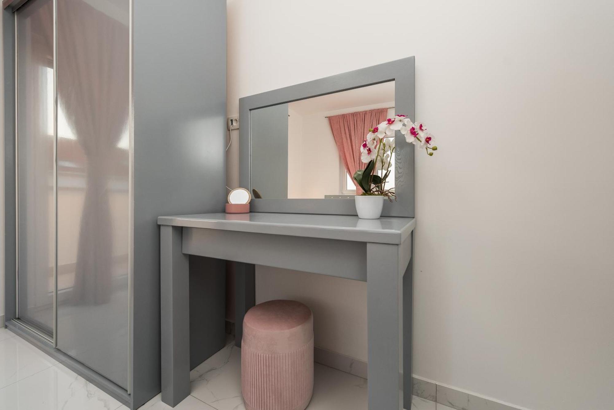 Villa Jana Luxury Apartments 노바야 객실 사진