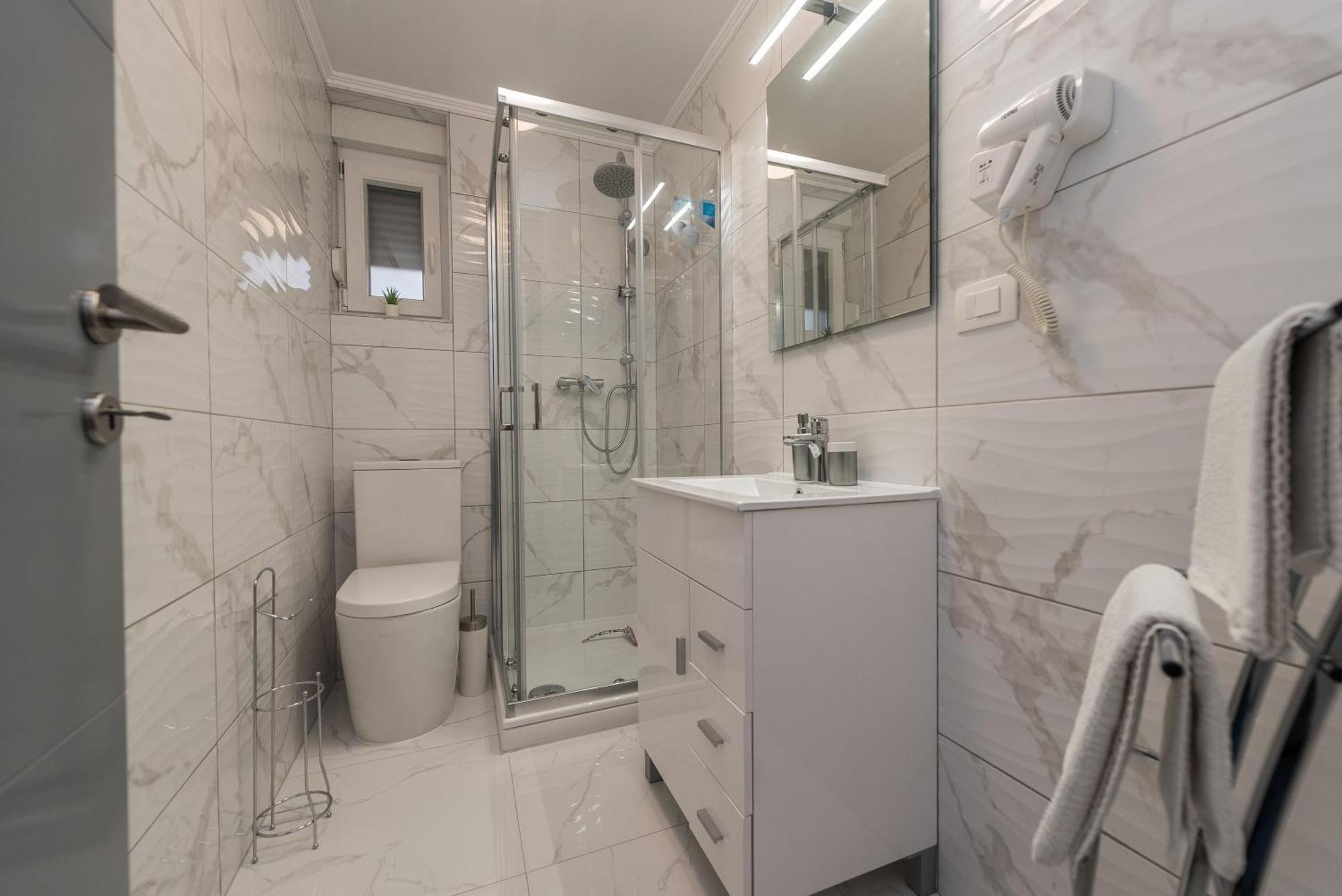 Villa Jana Luxury Apartments 노바야 객실 사진